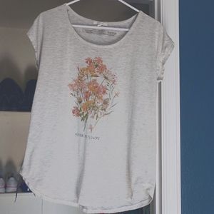 Sweet shirt from Maurices, never worn